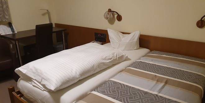 Hotel Restaurant Zum Schwanen Image