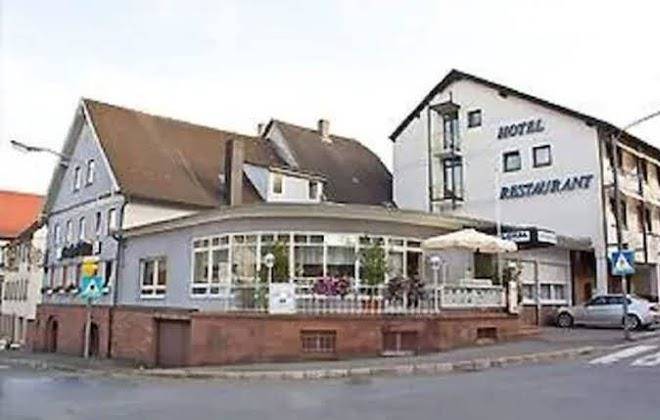Hotel ritter