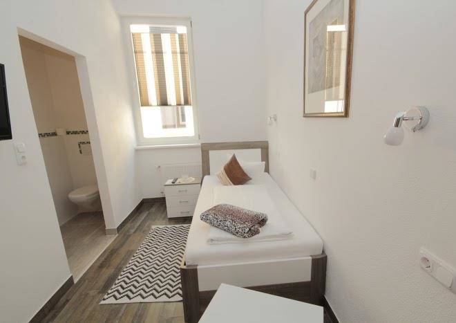 Hotel schwanen