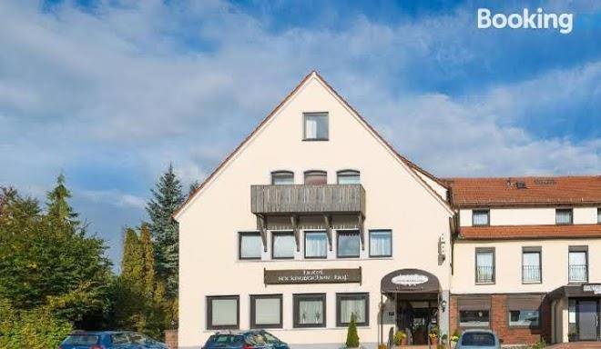 Hotel sockenbacher hof waldbrunn