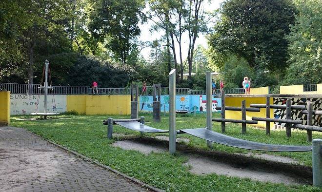 Kinder und jugenddorf klinge e v