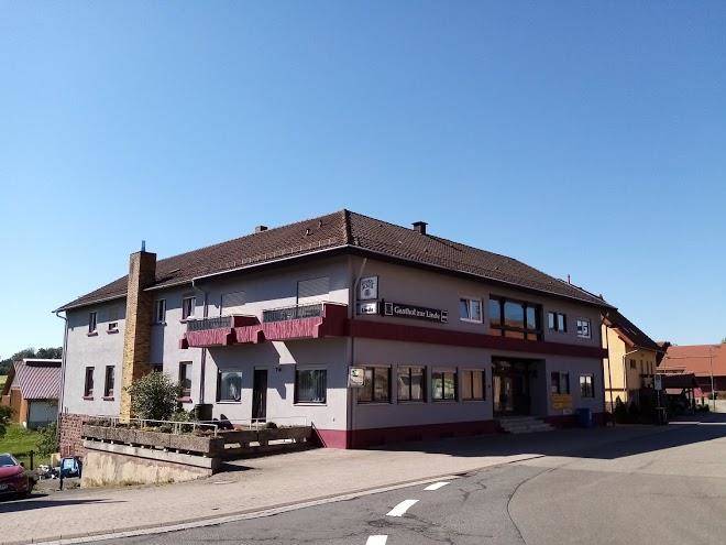 Monteurzimmer linde