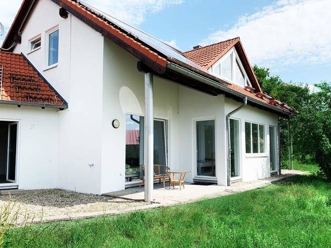 My skypalace billigheim