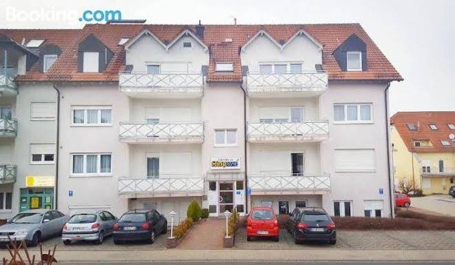 Hotel ringpark