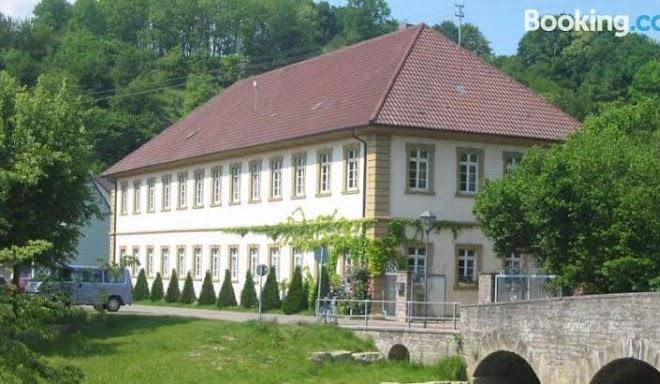 Schloss sennfeld hotel & veranstaltungsort
