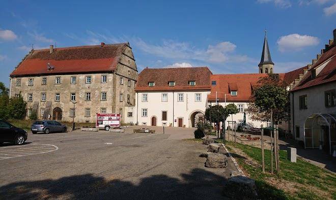Schlosshotel ravenstein