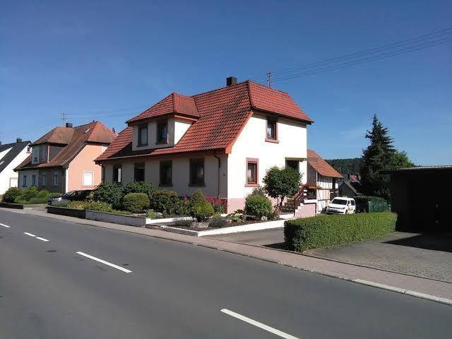 Zimmer in 74736 hardheim zu vermieten