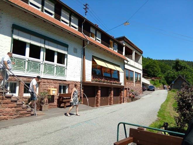 Zum grund