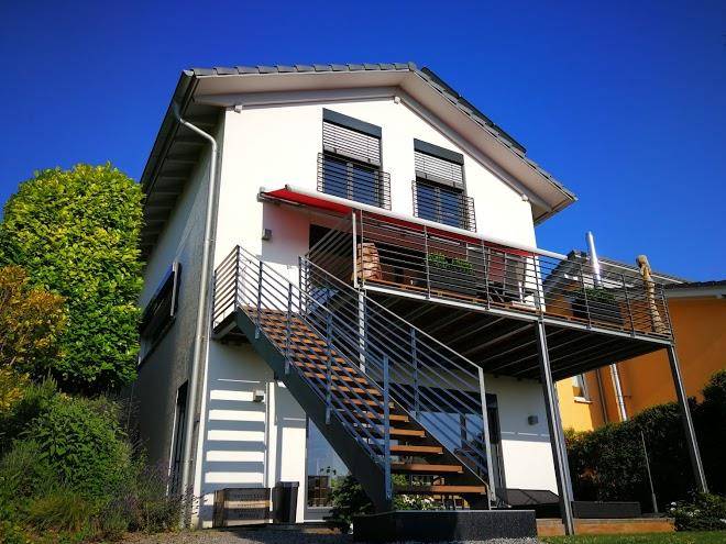 Anja's ferienwohnung beim europa park rust