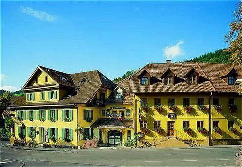 Hotel baren