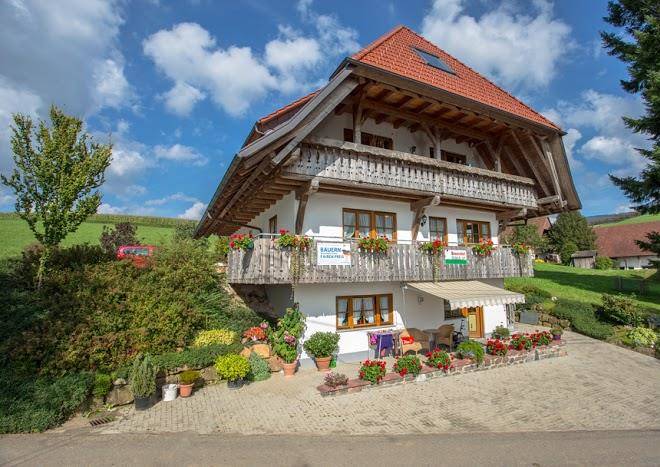 Bauernhof jilg breigenhof