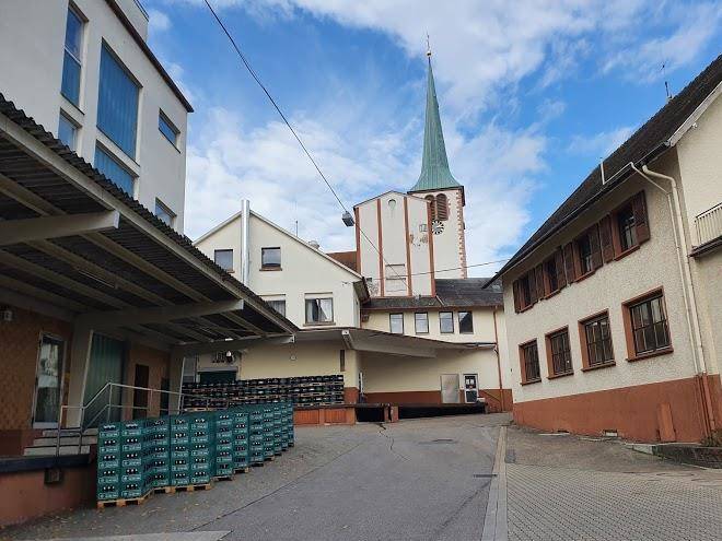 Bauhofers Braustubl Gmbh Image