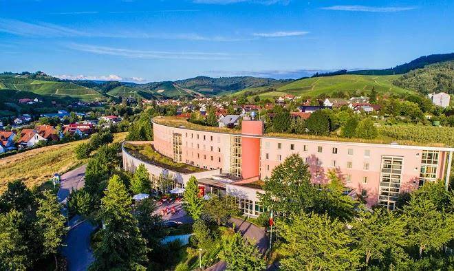 Dorint Hotel Durbach Schwarzwald Image