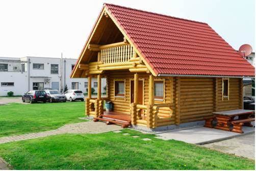 Blockhaus