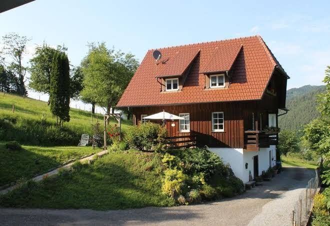 Blum bauernhof