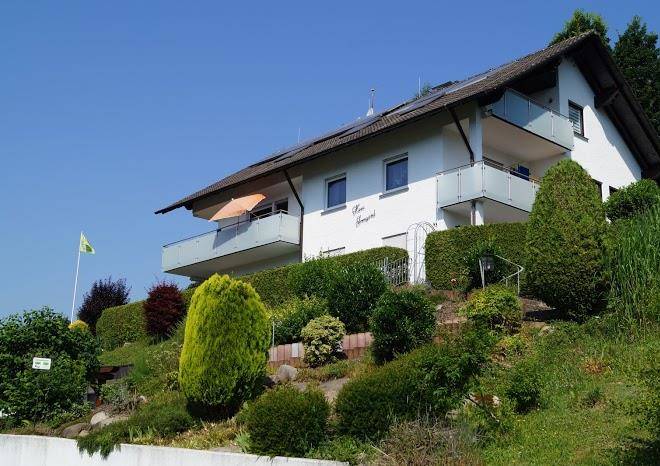 Breig irmgard privatpension