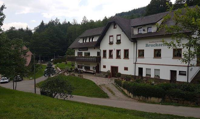 Bruckerhof