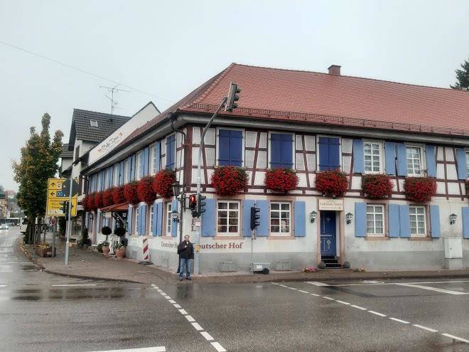 Cafe dees