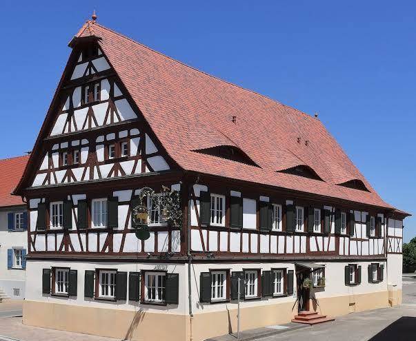 Der ochsen