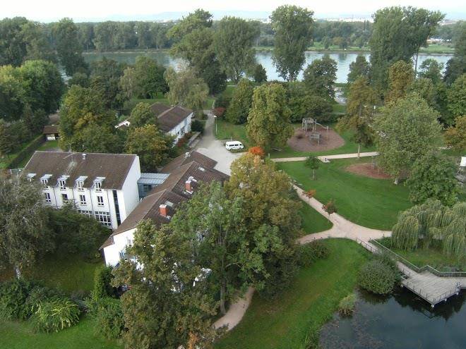 Djh jugendherberge kehl