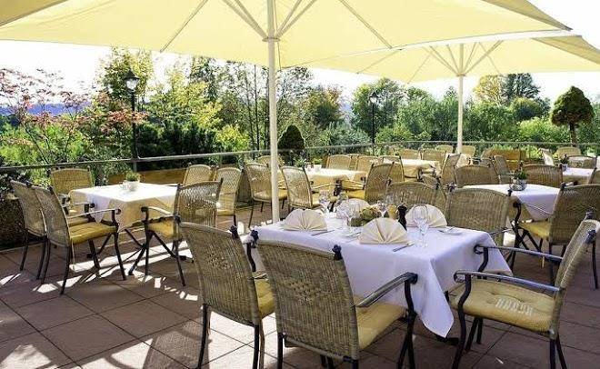 Weinhotel pfeffer & salz