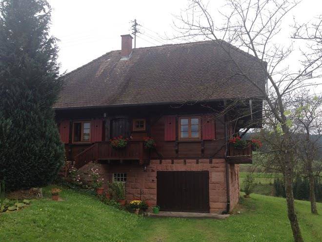 Ferienhaus charlotte