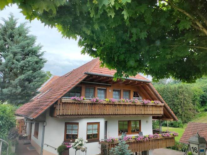 Ferienhaus gehring