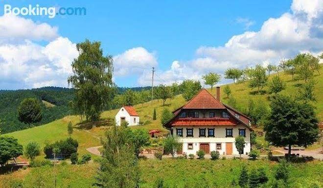 Ferienhaus hubhof