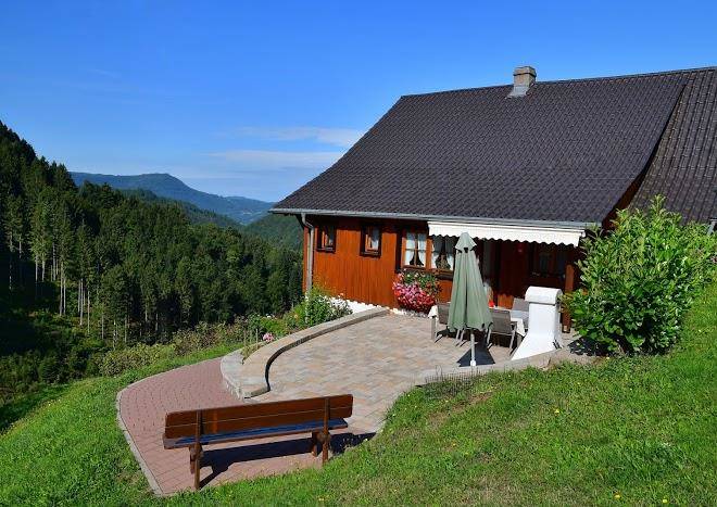 Ferienhaus mullerbauernhof