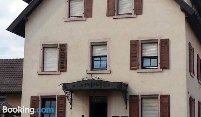 Ferienwohnung ernesto