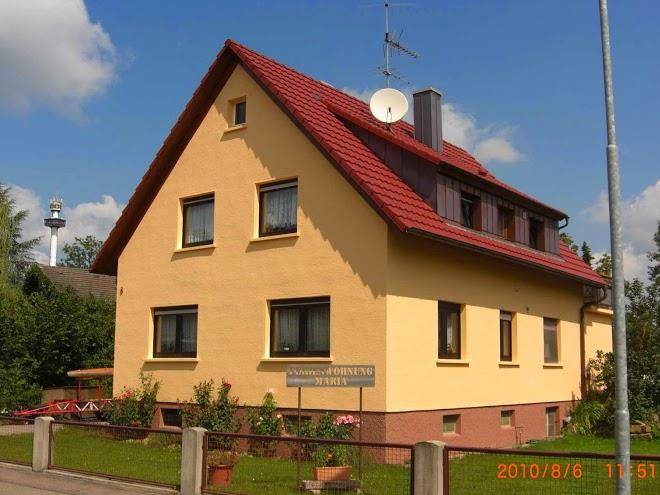 Ferienwohnung maria metzger