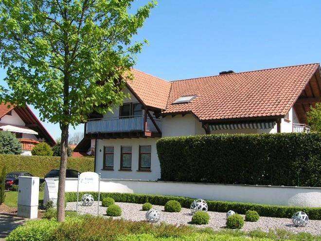 Ferienwohnung morgentau