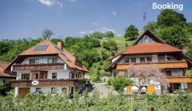 Ferienwohnung muller