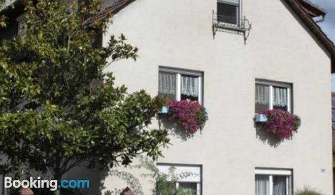 Ferienwohnung regenbogen