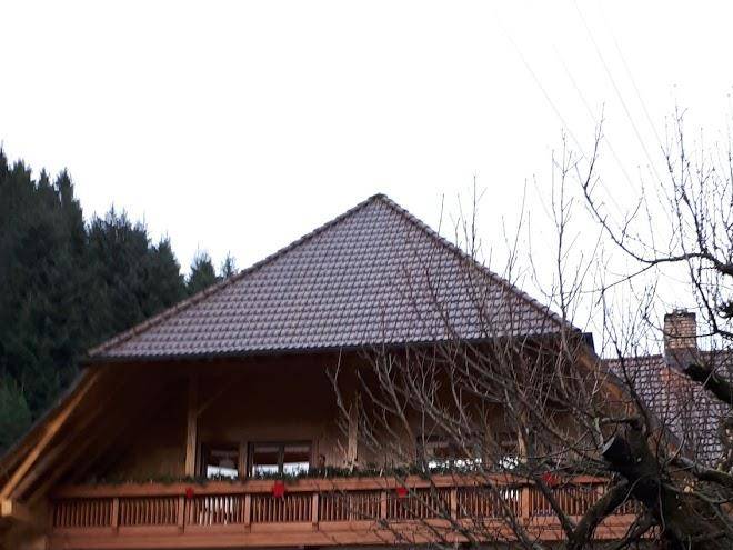 Friedershof