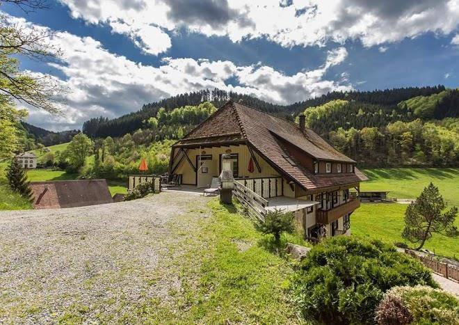 Gallushof urlaub auf dem bauernhof