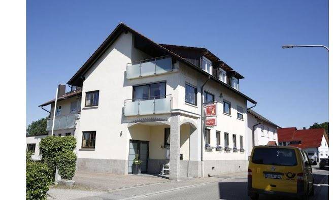 Gastehaus adler