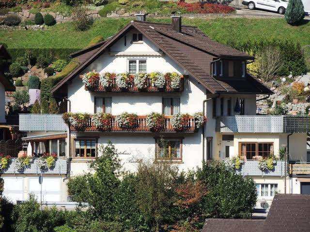 Gastehaus bachle