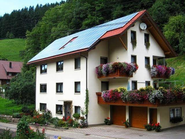 Gastehaus gerda