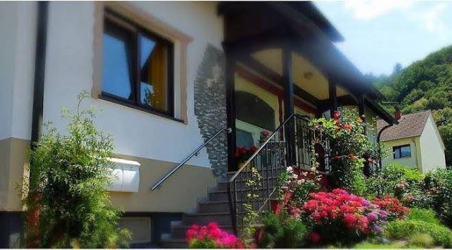 Gastehaus hermine