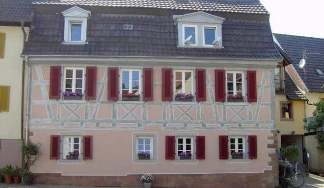 Gastehaus klein venedig die besondere ferienwohnung in ettenheim