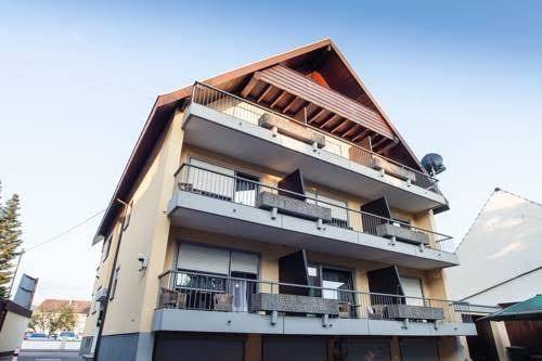 Gastehaus krone