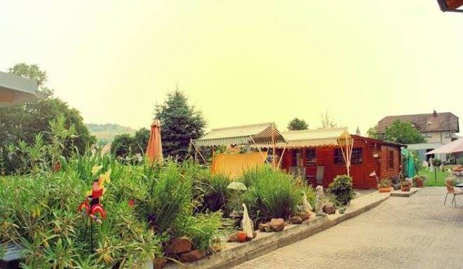 Gastehaus maier in ringsheim