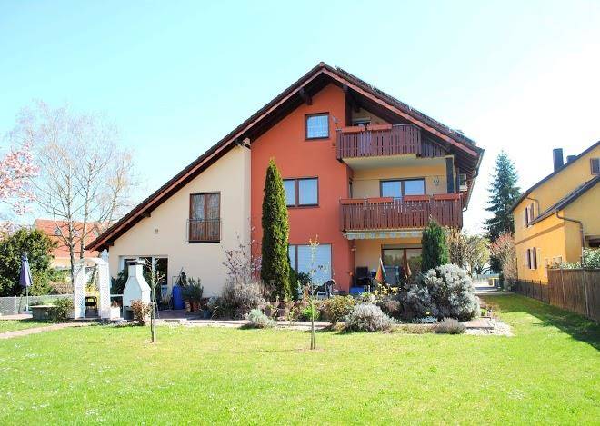 Gastehaus maier