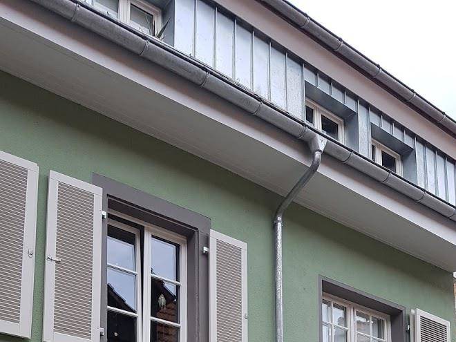 Gastehaus petra