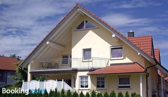 Gastehaus rana