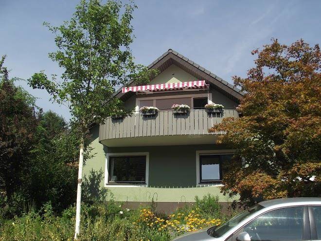 Gastehaus wegwarte & krauterkurse