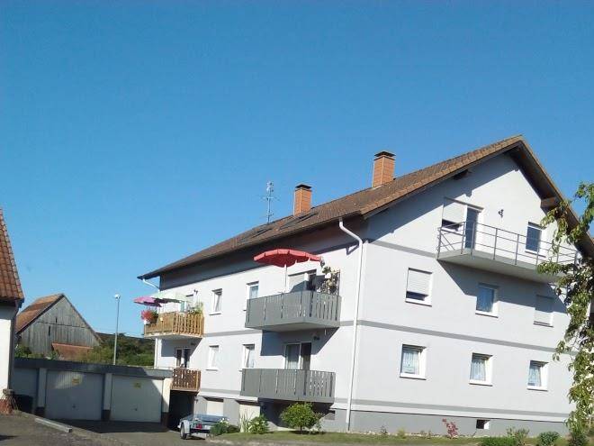 Gastezimmer altenhof
