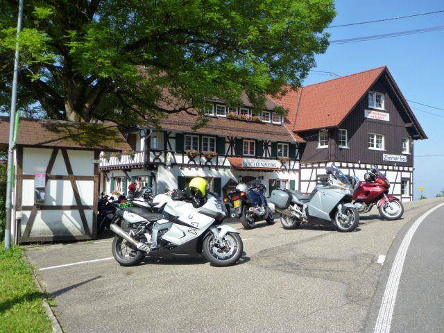 Gasthaus bischenberg schokoladenmanufaktur & schwarzwaldladen