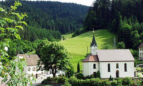 Gasthaus blume